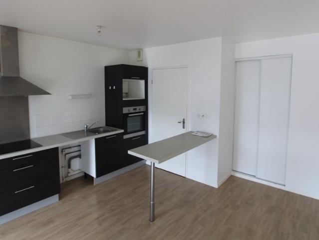 Location Appartement 3 pièces 63m² STE LUCE SUR LOIRE 44980