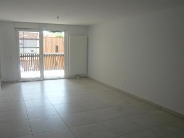 Location Appartement 3 pièces 63m² STRASBOURG 67000