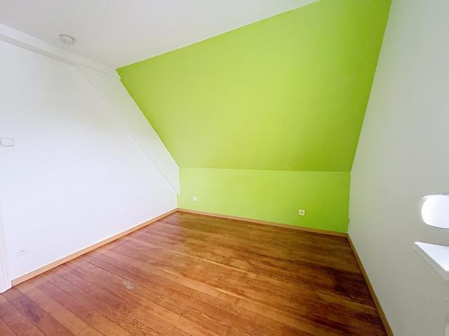 Location Appartement 3 pièces 63m² STRASBOURG 67200