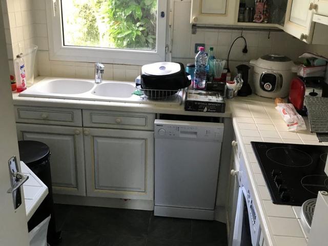 Location Appartement 3 pièces 63m² SUCY EN BRIE 94370