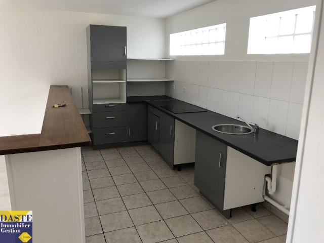 Location Appartement 3 pièces 63m² PONTAULT COMBAULT 77340