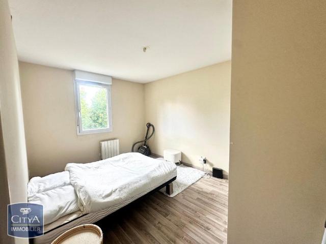 Location Appartement 3 pièces 63m² PARAY LE MONIAL 71600