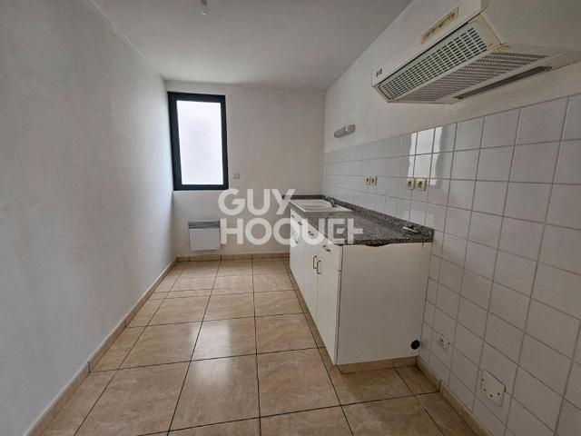 Location Appartement 3 pièces 63m² PERPIGNAN 66100
