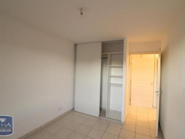 Location Appartement 3 pièces 63m² PERTUIS 84120
