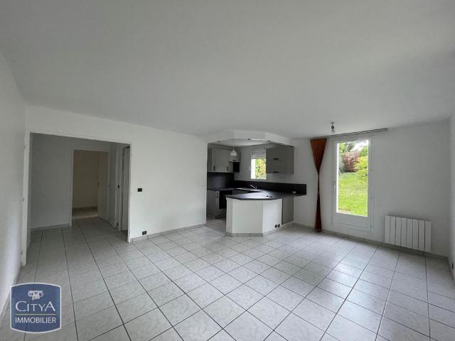 Location Appartement 3 pièces 63m² RAMBOUILLET 78120