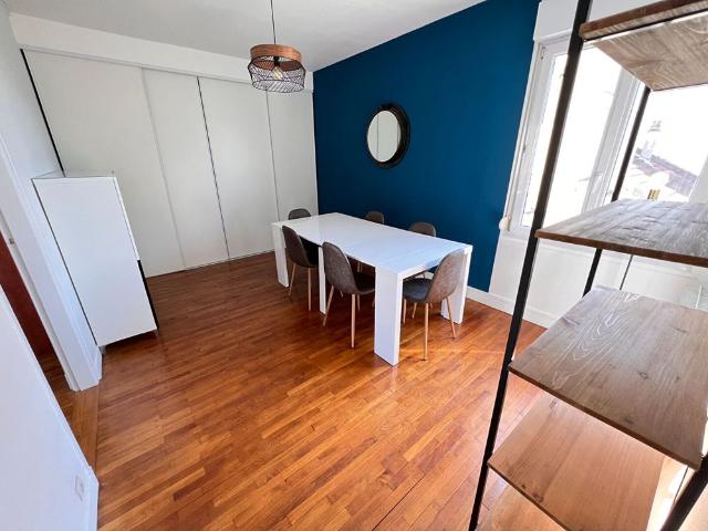 Location Appartement 3 pièces 63m² REIMS 51100