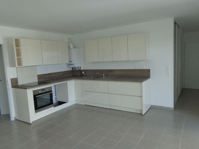 Location Appartement 3 pièces 63m² REIMS 51100