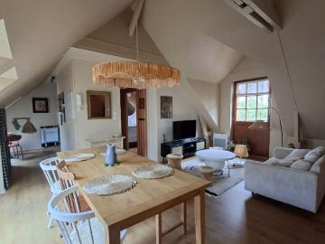 Location Appartement 3 pièces 63m² RENNES 35000