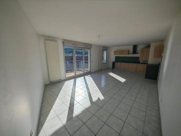 Location Appartement 3 pièces 63m² RUMILLY 74150