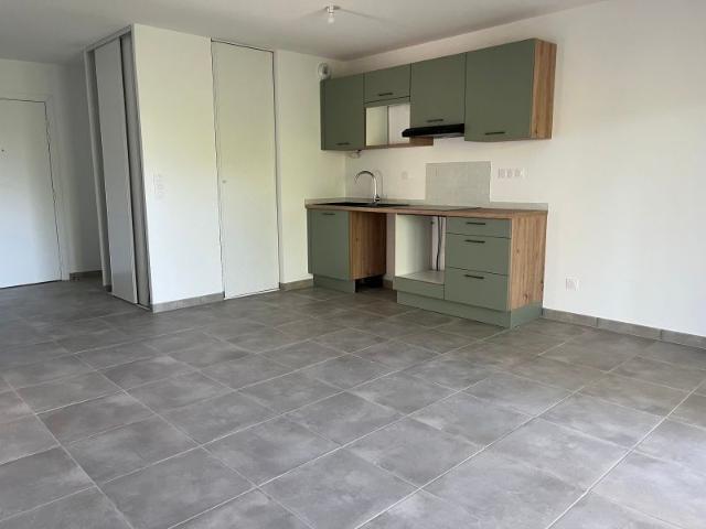 Location Appartement 3 pièces 63m² TOULOUSE 31400