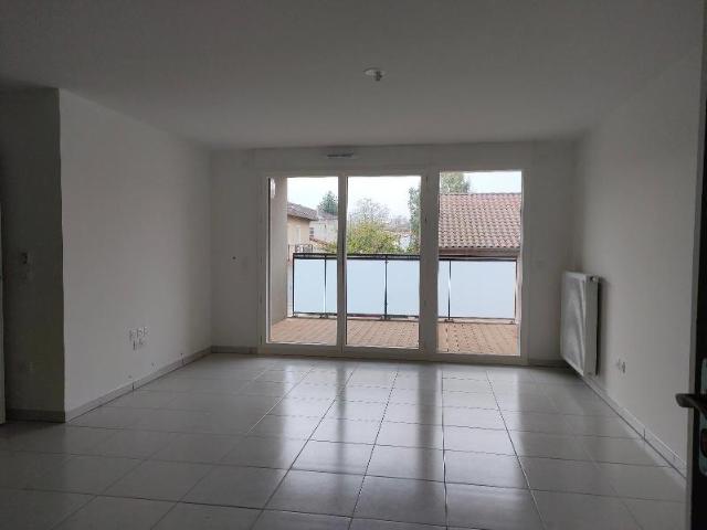 Location Appartement 3 pièces 63m² TOULOUSE 31500