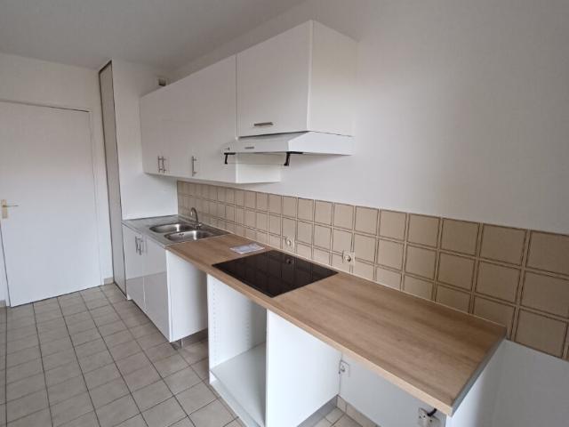 Location Appartement 3 pièces 63m² TOULOUSE 31500