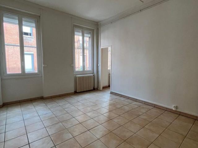 Location Appartement 3 pièces 63m² TOULOUSE 31000