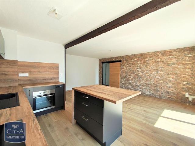 Location Appartement 3 pièces 63m² TOULOUSE 31200