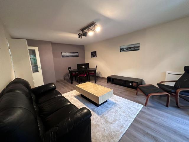 Location Appartement 3 pièces 63m² TOULOUSE 31200