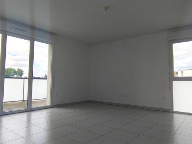Location Appartement 3 pièces 63m² TOULOUSE 31200
