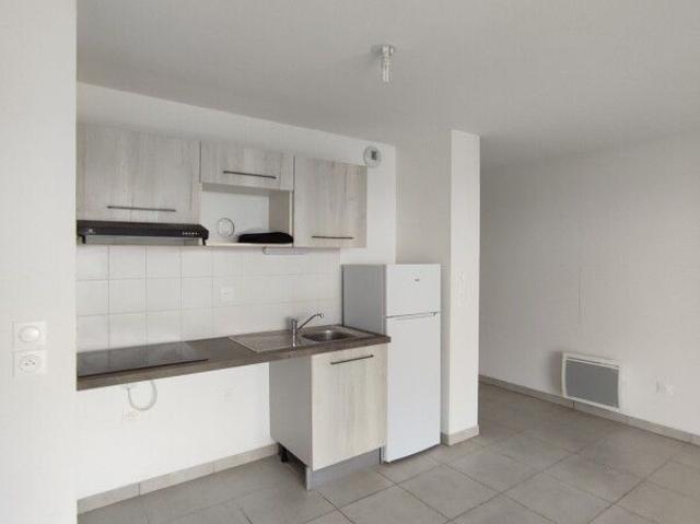 Location Appartement 3 pièces 63m² TOULOUSE 31200