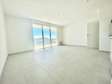 Location Appartement 3 pièces 63m² TOULOUSE 31200