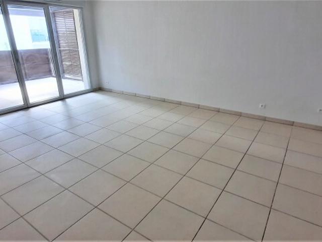 Location Appartement 3 pièces 63m² TOULOUSE 31200