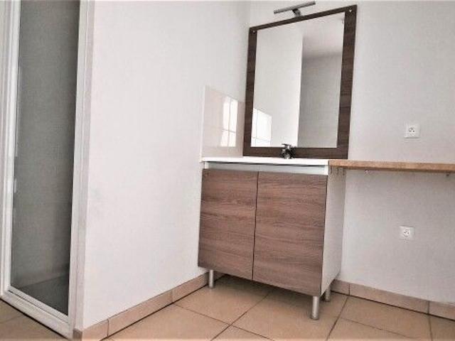 Location Appartement 3 pièces 63m² TOULOUSE 31200