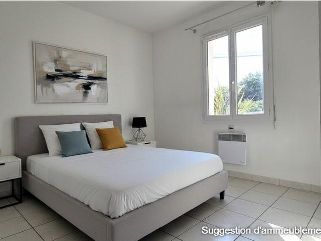 Location Appartement 3 pièces 63m² TOURNEFEUILLE 31170