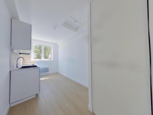 Location Appartement 3 pièces 63m² TOURS 37100