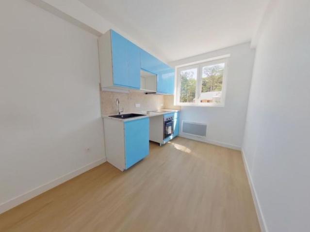 Location Appartement 3 pièces 63m² TOURS 37100