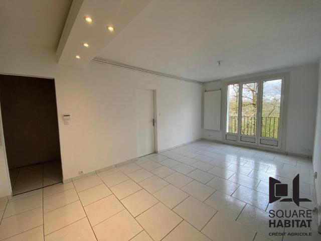 Location Appartement 3 pièces 63m² TOURS 37200