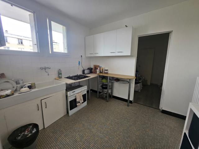 Location Appartement 3 pièces 63m² TOURS 37200