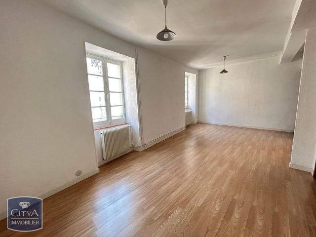 Location Appartement 3 pièces 63m² TREBES 11800