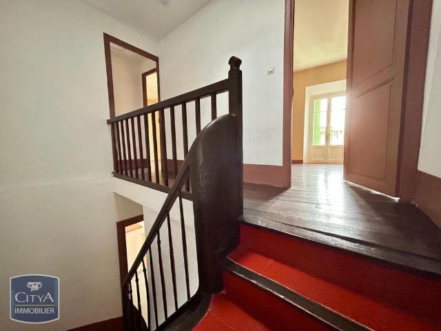 Location Appartement 3 pièces 63m² TREBES 11800