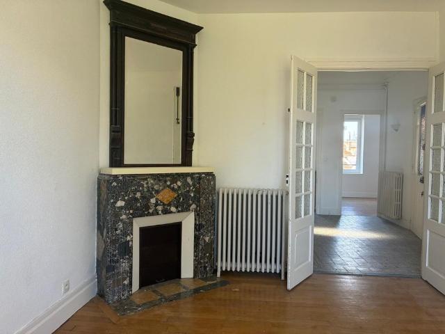 Location Appartement 3 pièces 63m² VALENCE 26000