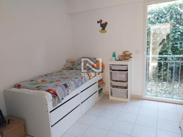 Location Appartement 3 pièces 63m² VENCE 06140