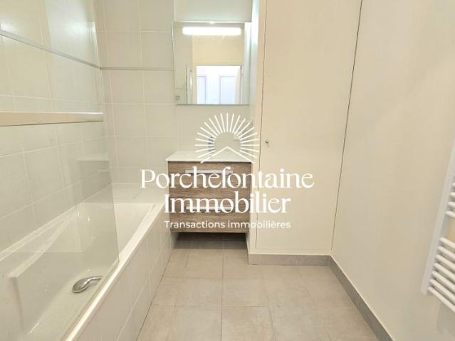 Location Appartement 3 pièces 63m² VERSAILLES 78000