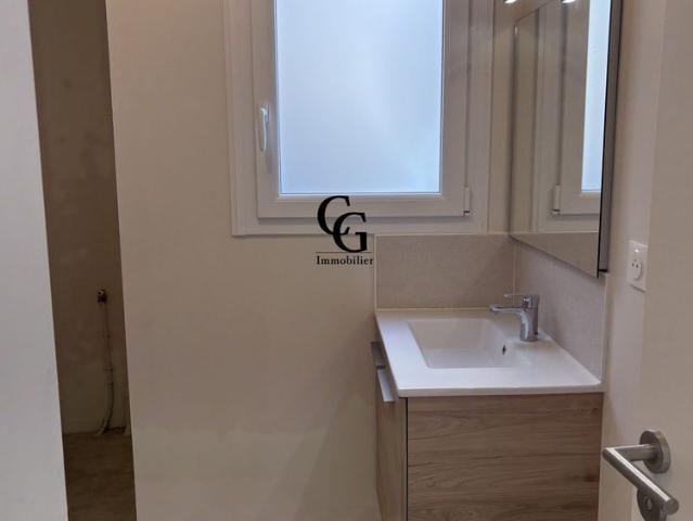 Location Appartement 3 pièces 63m² VERTOU 44120