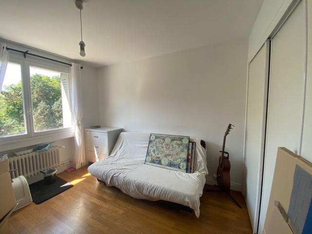 Location Appartement 3 pièces 63m² VILLEURBANNE 69100