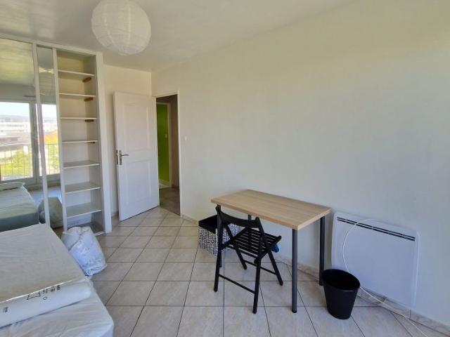 Location Appartement 3 pièces 63m² VILLEURBANNE 69100
