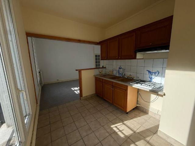Location Appartement 3 pièces 63m² VILLEMOMBLE 93250