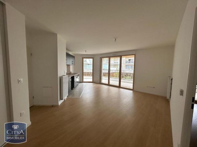 Location Appartement 3 pièces 63m² VILLENEUVE LA GARENNE 92390