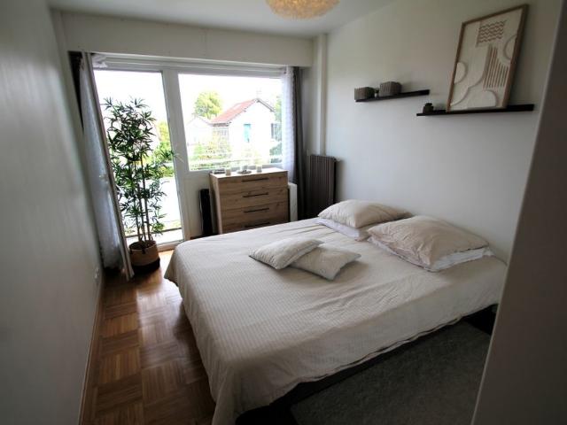 Location Appartement 3 pièces 63m² VILLIERS SUR MARNE 94350
