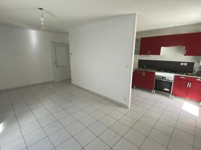 Location appartement 3 pièces