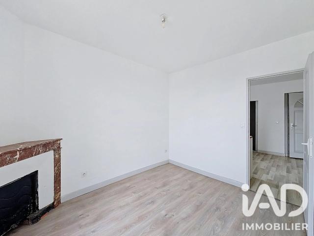 Location Appartement 3 pièces