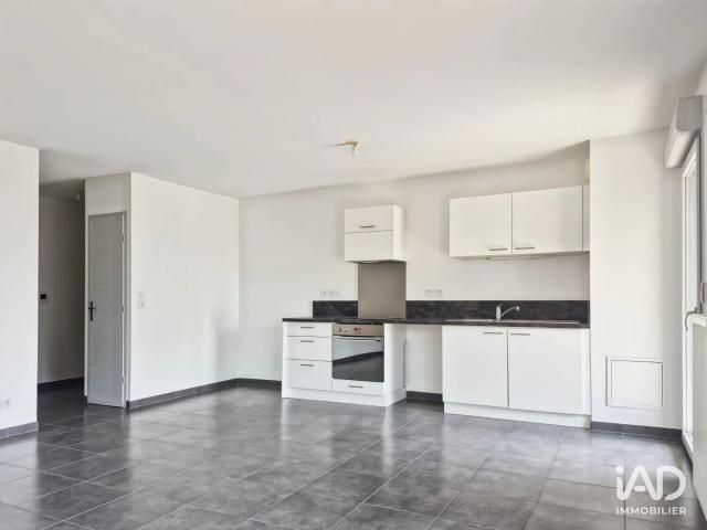 Location Appartement 3 pièces