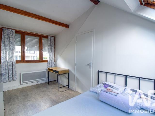 Location Appartement 3 pièces