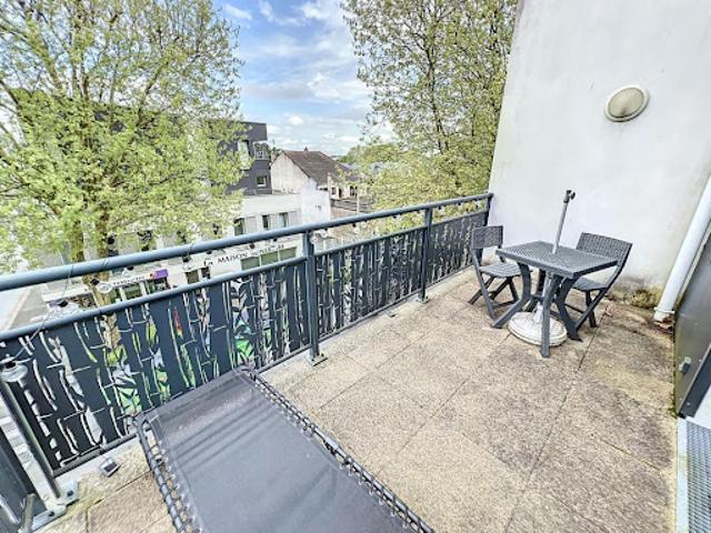 Location Appartement 3 pièces 60.47 m2 Joue les tours