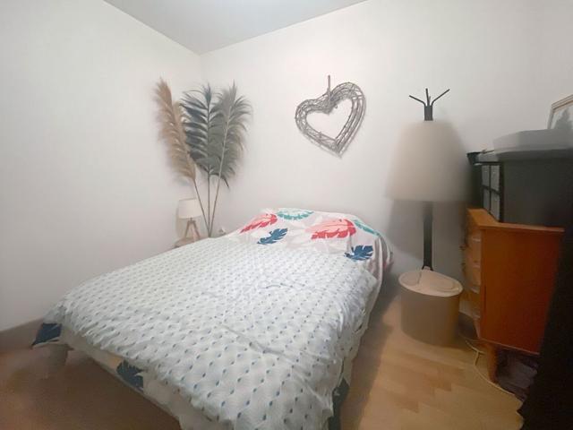 Location appartement 3 pièces, 60.52m², Vauvert