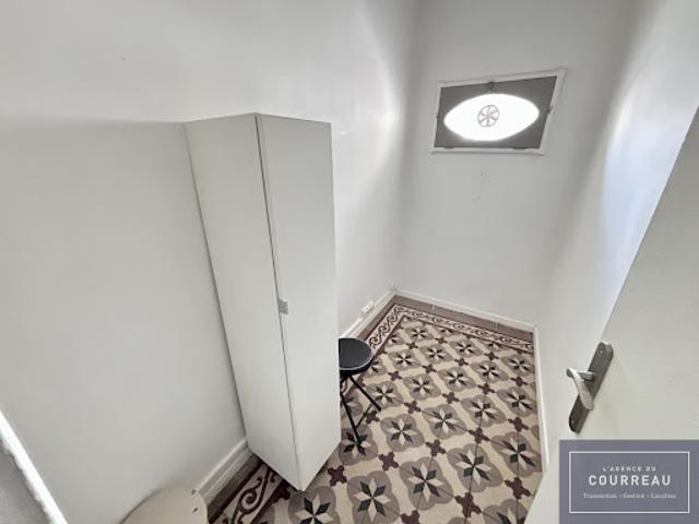 Location Appartement 3 pièces 60.57 m2 Montpellier