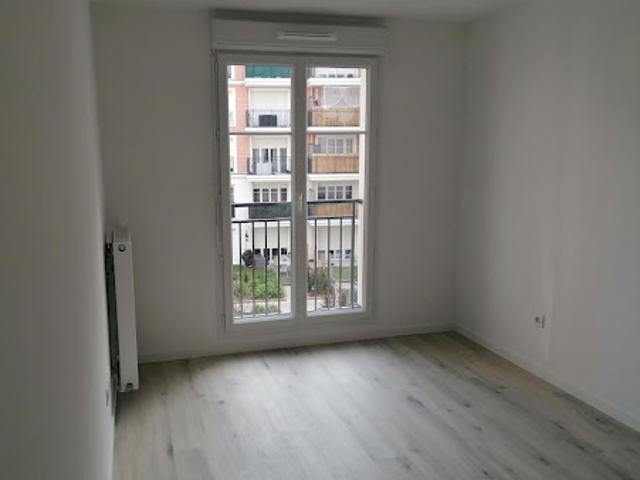 Location Appartement 3 pièces 60.55 m2 Le Blanc Mesnil