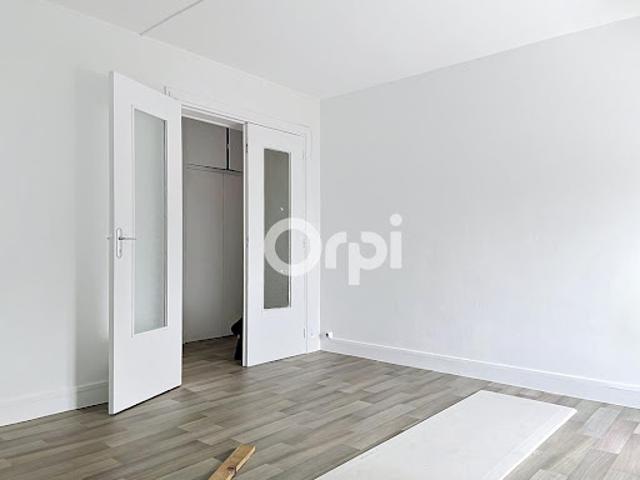 Location Appartement 3 pièces 60 m2 Creil