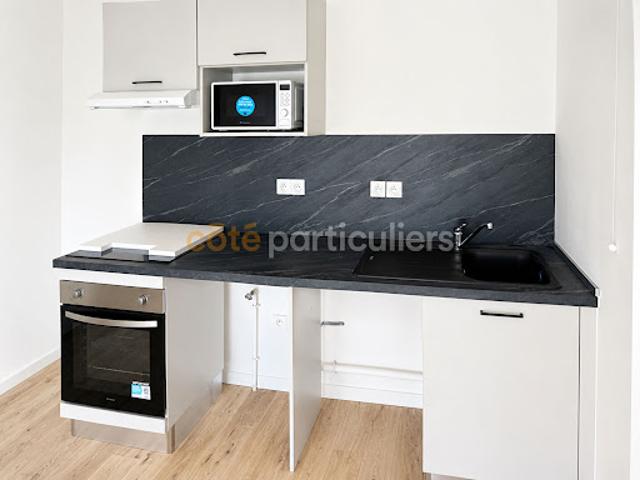 Location Appartement 3 pièces 60.5 m2 Lens